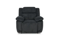 Jayne Recliner In Brown