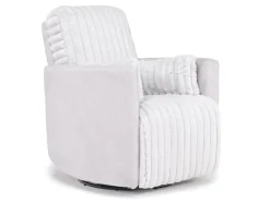 Jessica 2 Power Recliner In Presley Fog/Charlotte Mist