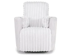 Jessica 2 Power Recliner In Presley Fog/Charlotte Mist