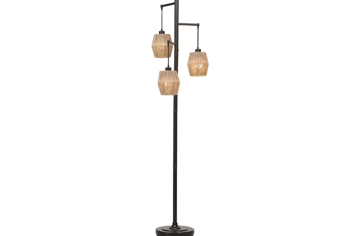 Joplin Floor Lamp
