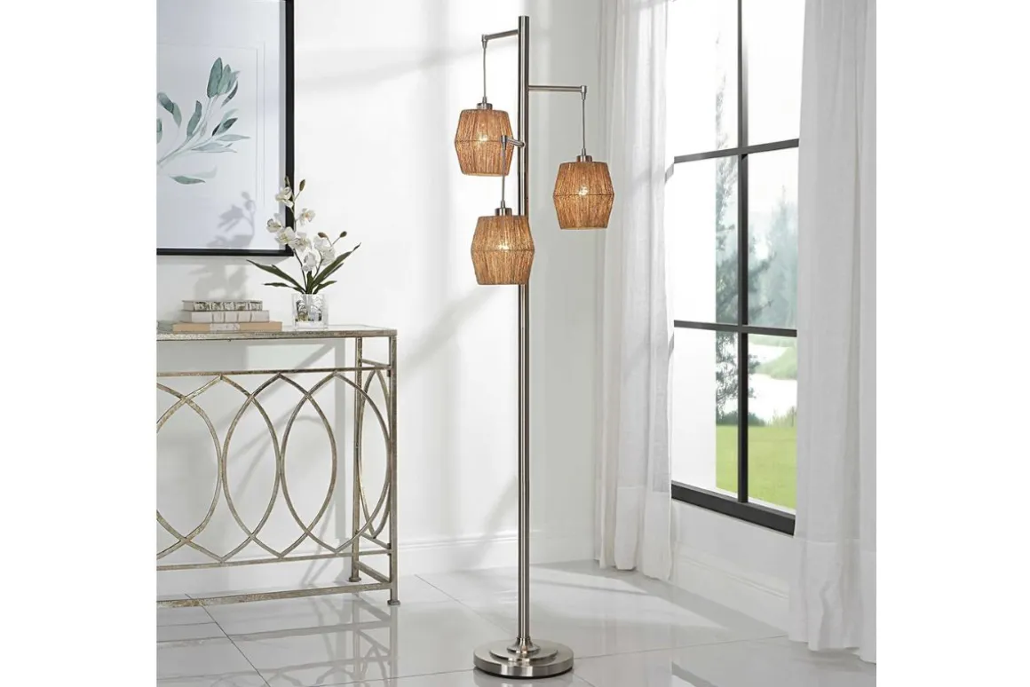 Joplin Floor Lamp