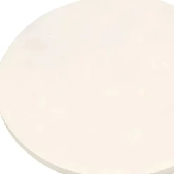 Joppa Outdoor Round Accent Table In Bronze