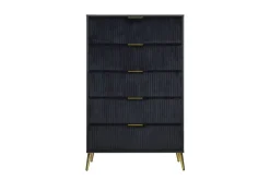 Kailani Chest In Gray