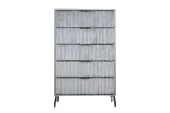 Kailani Chest In Gray