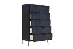 Kailani Chest In Gray