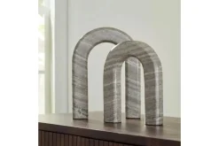 Keithton Sculpture, Set Of 2