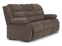 Kelsey Queen Sleeper Sofa In Brown