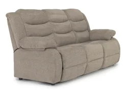 Kelsey Queen Sleeper Sofa In Brown