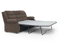 Kelsey Queen Sleeper Sofa In Brown