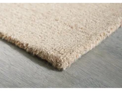 Kencher Rug In Beige/Brown, 8’ X 10’