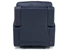 Kingston 3 Power Recliner In Canyon Ocean