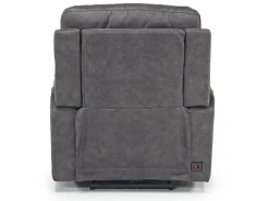 Kingston 3 Power Recliner In Canyon Ocean