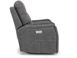 Kingston 3 Power Recliner In Canyon Ocean