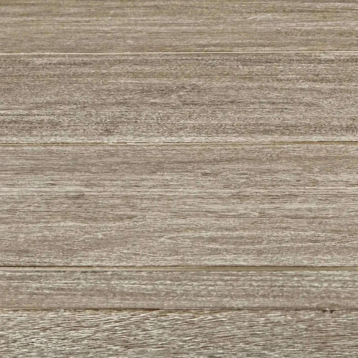 Kirkham Outdoor Dining Table In Brown