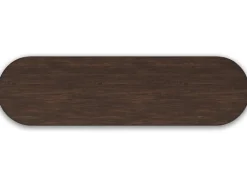 Korestone Bookcase In Warm Brown