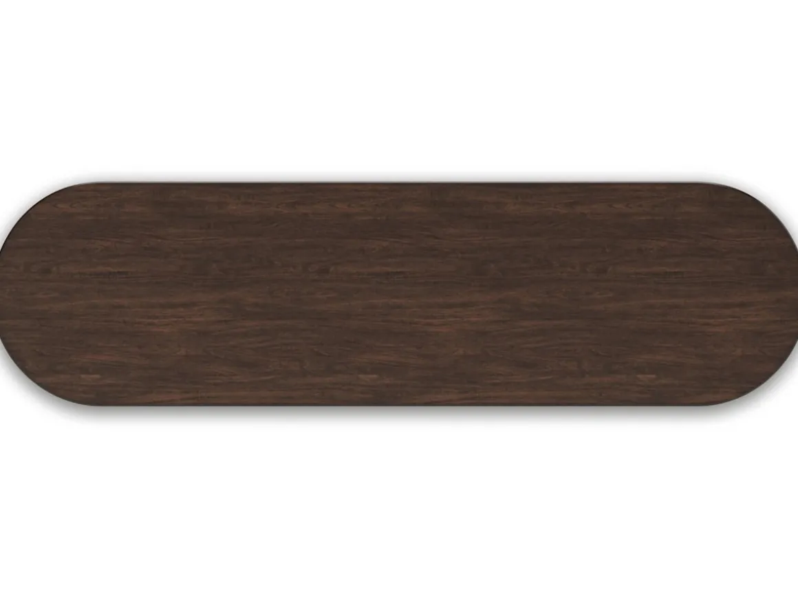 Korestone Bookcase In Warm Brown