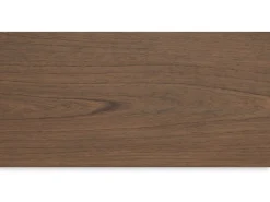 Landocken Chest In Brown/Blue