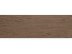 Landocken Dresser In Brown/Blue