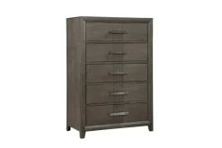 Landon Chest In Walnut