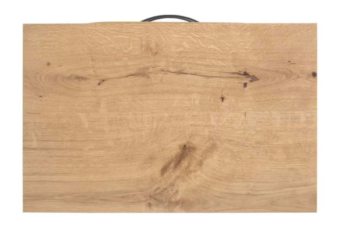 Laramie Panel Bed W/ Storage, Dresser, Mirror & 2 Drawer Nightstand In Honey Wheat, Queen