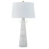 Laurellen Table Lamp In White