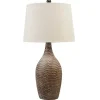 Lealman Table Lamp