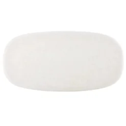 Leyton Outdoor Coffee Table In White