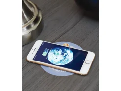 Lodanna Nightstand In Gray