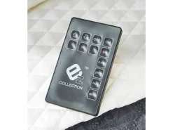 Lodanna Panel Bed W/ Storage, Dresser, Mirror & Nightstand In Gray, Full