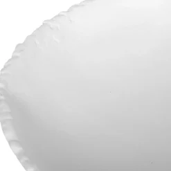 Lucky Coins Wall Art In White, Set Of 4