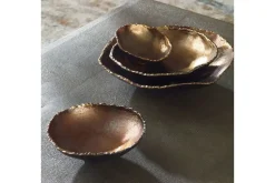 Luckycoin Wall Art In Nickel, Set Of 4