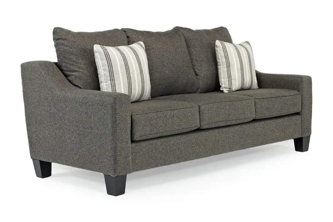 Lucy Sofa In Splash Linen