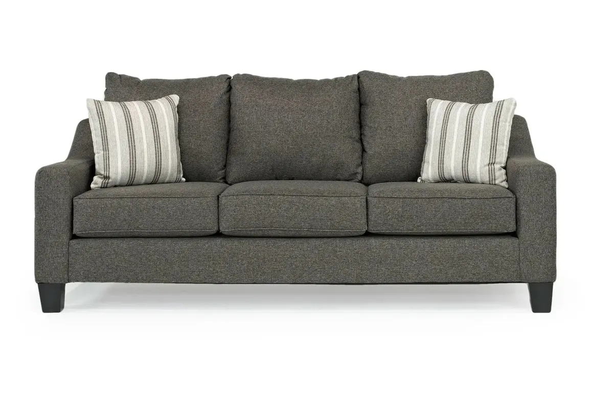 Lucy Sofa In Splash Linen