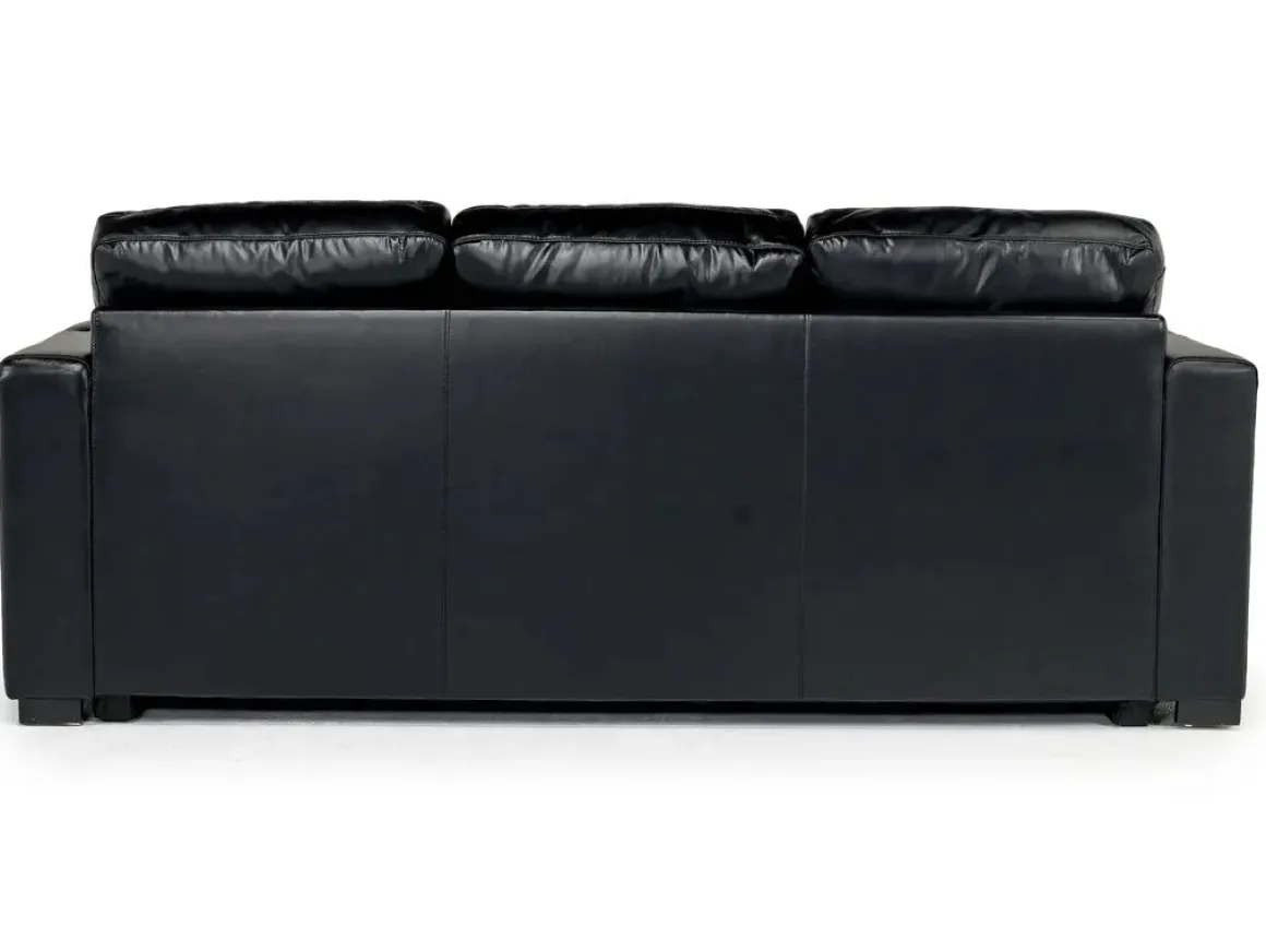 Luigi Queen Sleeper Sofa In Gray