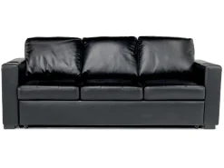 Luigi Queen Sleeper Sofa In Gray