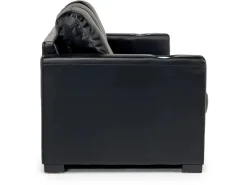 Luigi Queen Sleeper Sofa In Gray