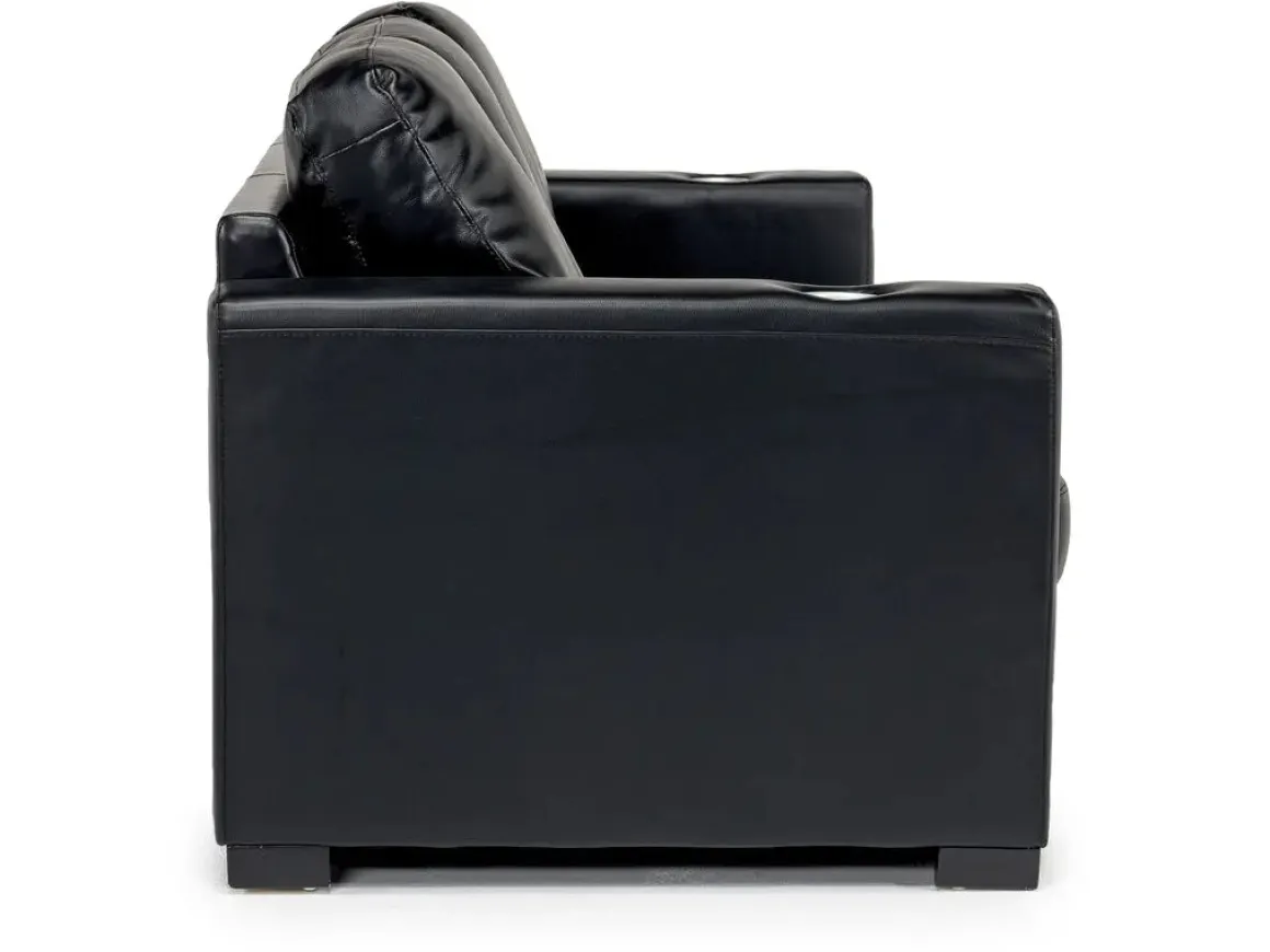 Luigi Queen Sleeper Sofa In Gray