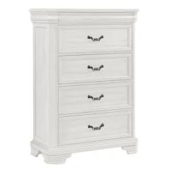 Lyndhurst Chest In Walnut