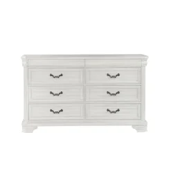 Lyndhurst Dresser In Walnut