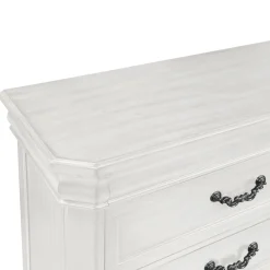 Lyndhurst Dresser In Walnut