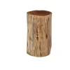 Madera Accent Table In Natural