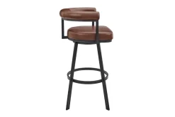 Magnolia Counter Height Stool In Light Gray