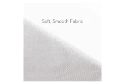 Malouf Sleeptite Hd Mattress Pad In White, Twin