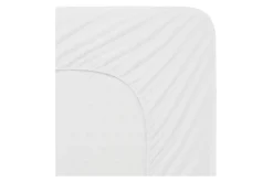 Malouf Sleeptite Hd Mattress Pad In White, Twin