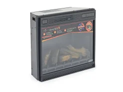 Manning Fireplace Insert