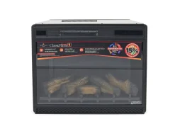 Manning Fireplace Insert