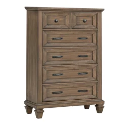 Mariana Chest In Vintage Mocha