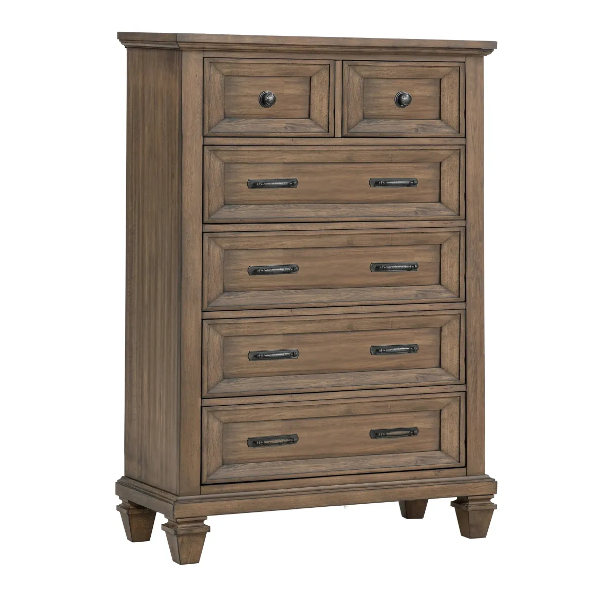 Mariana Chest In Vintage Mocha