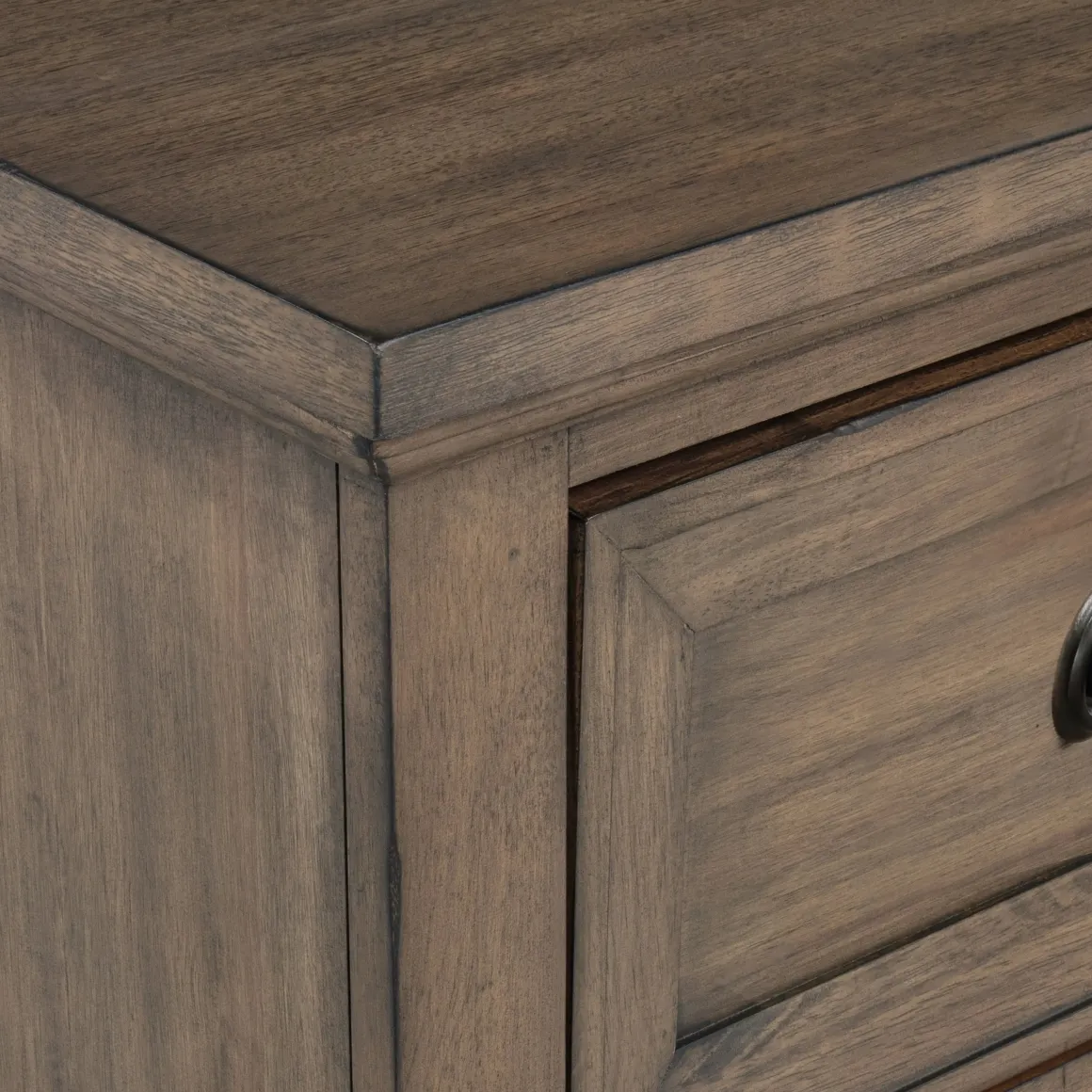 Mariana Chest In Vintage Mocha