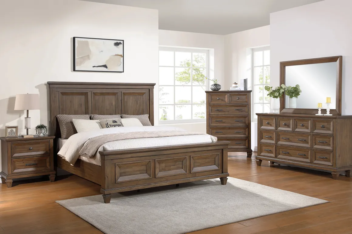 Mariana Chest In Vintage Mocha